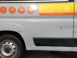 Fiat Weinsberg CaraBus 600 K 4 Schlafplätze | Vollausstattung