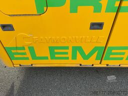 Faymonville F-S43-1EJB