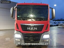 MAN TGS 26.320 TGS 6X2 ADR BDF Lift+Steering Axle A...