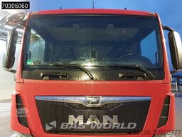 MAN TGS 26.320 TGS 6X2 ADR BDF Lift+Steering Axle A...