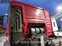 MAN TGS 26.320 TGS 6X2 ADR BDF Lift+Steering Axle A...