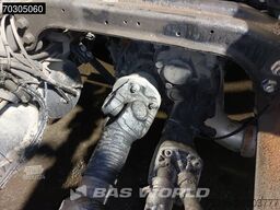 MAN TGS 26.320 TGS 6X2 ADR BDF Lift+Steering Axle A...