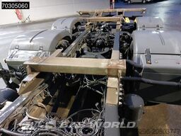 MAN TGS 26.320 TGS 6X2 ADR BDF Lift+Steering Axle A...