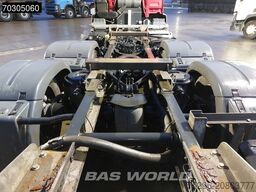 MAN TGS 26.320 TGS 6X2 ADR BDF Lift+Steering Axle A...