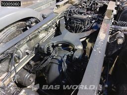 MAN TGS 26.320 TGS 6X2 ADR BDF Lift+Steering Axle A...