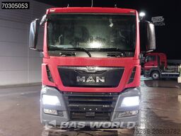 MAN TGS 26.320 TGS 6X2 BDF Lift+Steering Axle Autom...