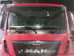 MAN TGS 26.320 TGS 6X2 BDF Lift+Steering Axle Autom...