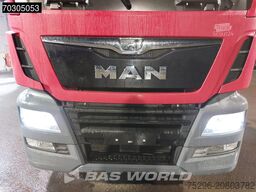 MAN TGS 26.320 TGS 6X2 BDF Lift+Steering Axle Autom...