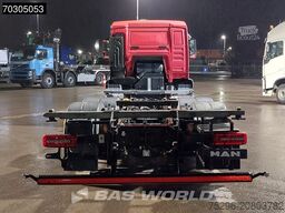 MAN TGS 26.320 TGS 6X2 BDF Lift+Steering Axle Autom...