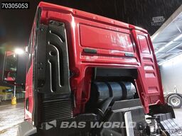 MAN TGS 26.320 TGS 6X2 BDF Lift+Steering Axle Autom...