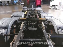 MAN TGS 26.320 TGS 6X2 BDF Lift+Steering Axle Autom...