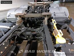 MAN TGS 26.320 TGS 6X2 BDF Lift+Steering Axle Autom...