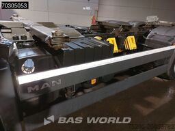 MAN TGS 26.320 TGS 6X2 BDF Lift+Steering Axle Autom...