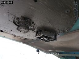 De Angelis D4S005 Extendable650cm 5xSteeringaxle Hydraulic...