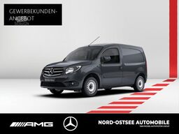 Mercedes-Benz CITAN 109 KLIMA KAMERA HOLZFUSSBODEN