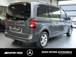 Mercedes-Benz V 220 EDITION 4MATIC  NAVI ALLRAD KAMERA DAB