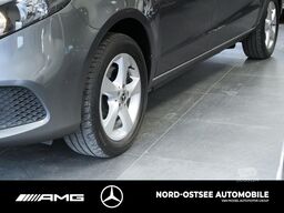 Mercedes-Benz V 220 EDITION 4MATIC  NAVI ALLRAD KAMERA DAB