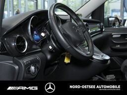 Mercedes-Benz V 220 EDITION 4MATIC  NAVI ALLRAD KAMERA DAB