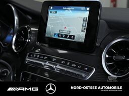 Mercedes-Benz V 220 EDITION 4MATIC  NAVI ALLRAD KAMERA DAB