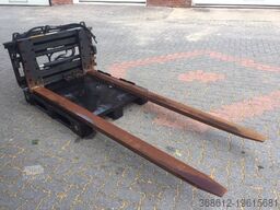 Kaup ZVBS30