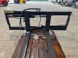 Kaup 8T160.5