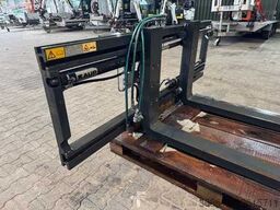 Kaup 8T160.5
