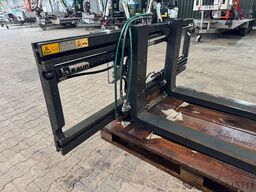 Kaup 8T160.5