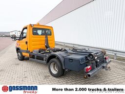 Iveco Daily 70C17K 4x2, EEV, City-Abroller