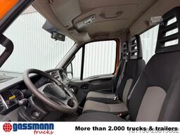 Iveco Daily 70C17K 4x2, EEV, City-Abroller