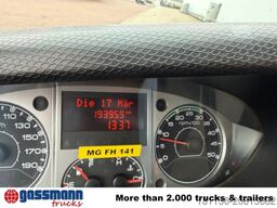 Iveco Daily 70C17K 4x2, EEV, City-Abroller