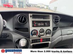 Iveco Daily 70C17K 4x2, EEV, City-Abroller