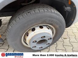 Iveco Daily 70C17K 4x2, EEV, City-Abroller