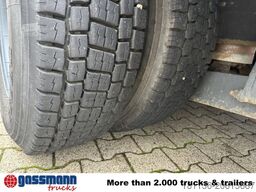 Mercedes-Benz Actros 2741 L 6x4