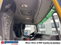 Mercedes-Benz Actros 2741 L 6x4