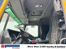 Mercedes-Benz Actros 2741 L 6x4