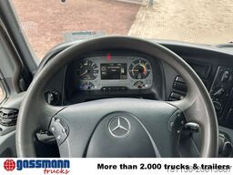 Mercedes-Benz Actros 2741 L 6x4
