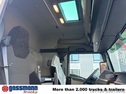 MAN TGS 26.480 6x2-4 BL CH, 3x VORHANDEN! Lenk-/Lift,