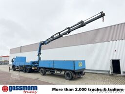 Palfinger PK 42502-D, Funk