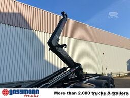 MAN TGS 26.480 6x2-4 BL CH, 3x VORHANDEN! Lenk-/Lift,