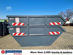 Absetzcontainer ca. 7m³, mehrfach Vorhanden!