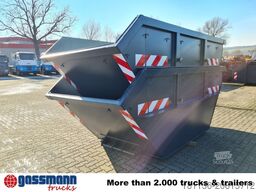 Absetzcontainer ca. 7m³, mehrfach Vorhanden!