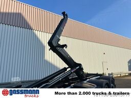 MAN TGS 26.480 6x2-4 BL CH, 3x VORHANDEN! Lenk-/Lift,