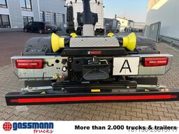 MAN TGS 26.480 6x2-4 BL CH, 3x VORHANDEN! Lenk-/Lift,