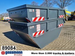 Absetzcontainer ca. 7m³, mehrfach Vorhanden!