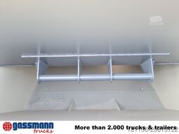  Absetzcontainer ca. 7m³, mehrfach Vorhanden!