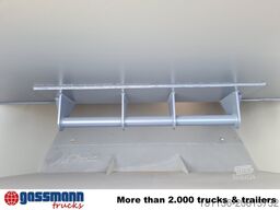 Absetzcontainer ca. 7m³, mehrfach Vorhanden!