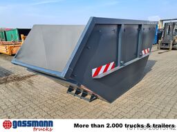 Absetzcontainer ca. 10m³, mehrfach Vorhanden!