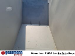 Absetzcontainer ca. 10m³, mehrfach Vorhanden!