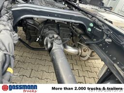 MAN TGS 26.480 6x2-4 BL CH, Lenk-/Lift, OptiView, LED,