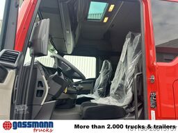 MAN TGS 26.480 6x2-4 BL CH, Lenk-/Lift, OptiView, LED,